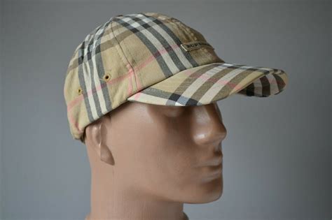 burberry canvas hat|burberry hat for men.